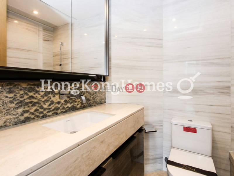 2 Bedroom Unit for Rent at My Central 23 Graham Street | Central District, Hong Kong Rental HK$ 36,000/ month