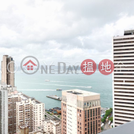 1房1廁,極高層,露台《翰林峰2座出租單位》 | 翰林峰2座 Novum West Tower 2 _0