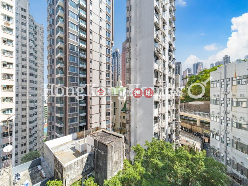 Property Search Hong Kong | OneDay | Residential, Rental Listings, 2 Bedroom Unit for Rent at The Hilltop - 81 Hill Road