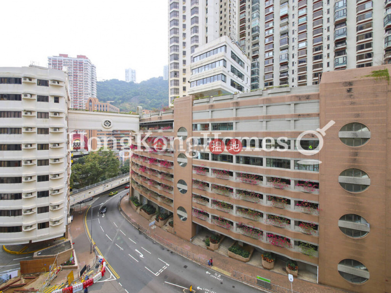 香港搵樓|租樓|二手盤|買樓| 搵地 | 住宅-出售樓盤-鳳凰閣 4座三房兩廳單位出售