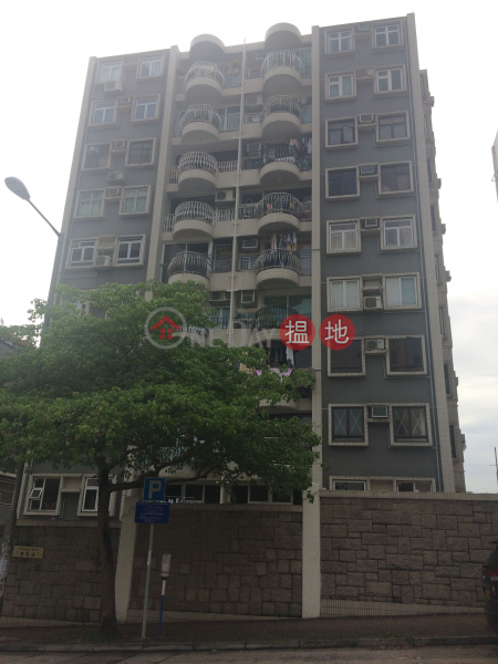 Block A College Crest (Block A College Crest) Kowloon Tong|搵地(OneDay)(2)