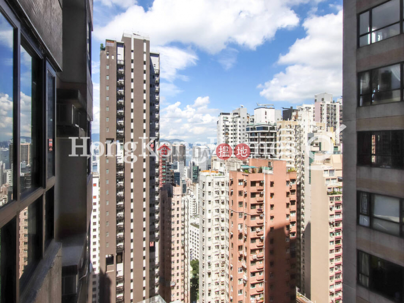 Property Search Hong Kong | OneDay | Residential, Sales Listings | 2 Bedroom Unit at Vantage Park | For Sale