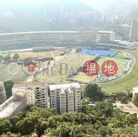 Rare 3 bedroom on high floor with racecourse views | Rental | The Leighton Hill Block 1 禮頓山1座 _0
