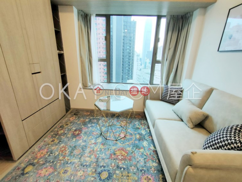 Property Search Hong Kong | OneDay | Residential Rental Listings, Lovely 1 bedroom in Mid-levels West | Rental