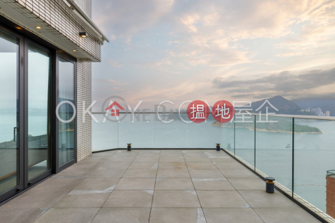 Unique penthouse with sea views, rooftop & terrace | For Sale | Belgravia Belgravia _0