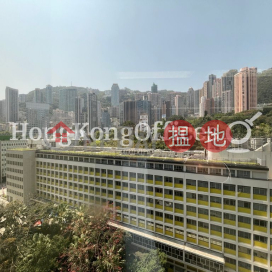 Office Unit for Rent at 9 Queen's Road Central