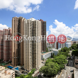 高瞻台4房豪宅單位出租, 高瞻台 The Highview Co-Op Building Society | 東區 (Proway-LID111832R)_0