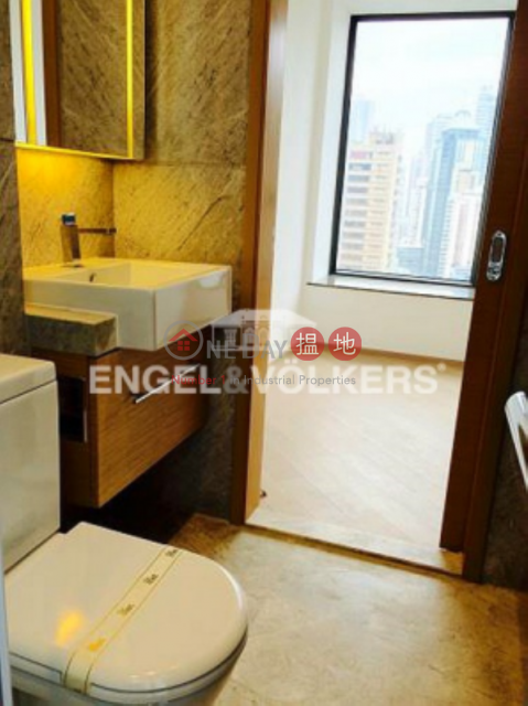 1 Bed Flat for Sale in Sai Ying Pun|Western DistrictThe Met. Sublime(The Met. Sublime)Sales Listings (EVHK38432)_0