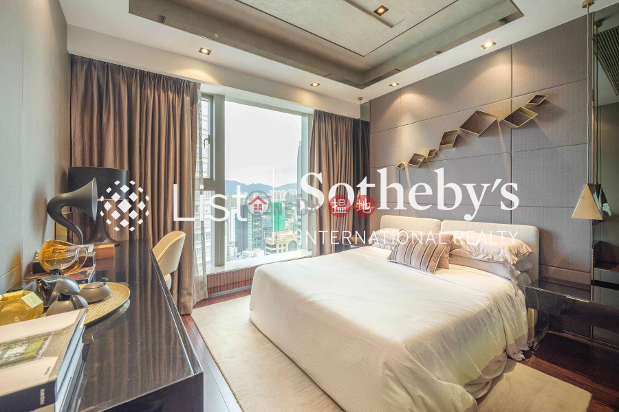 HK$ 110M, Harbour Pinnacle, Yau Tsim Mong | Property for Sale at Harbour Pinnacle with 3 Bedrooms