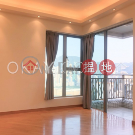 Unique 3 bedroom on high floor with balcony | For Sale | The Zenith Phase 1, Block 1 尚翹峰1期1座 _0