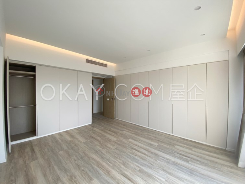 HK$ 120,000/ month | Sea Cliff Mansions Southern District, Unique 4 bedroom on high floor with parking | Rental