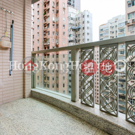 羅便臣道31號三房兩廳單位出租 | 羅便臣道31號 No 31 Robinson Road _0