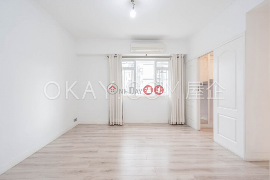 Property Search Hong Kong | OneDay | Residential, Rental Listings Unique 3 bedroom on high floor with balcony & parking | Rental