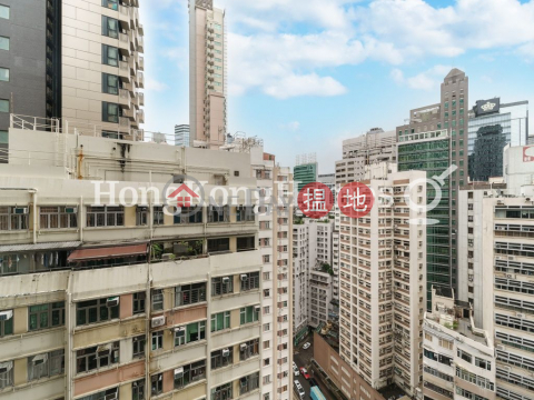 1 Bed Unit at J Residence | For Sale, J Residence 嘉薈軒 | Wan Chai District (Proway-LID79806S)_0