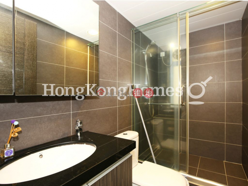 Property Search Hong Kong | OneDay | Residential | Rental Listings | 2 Bedroom Unit for Rent at Kiu Hing Mansion