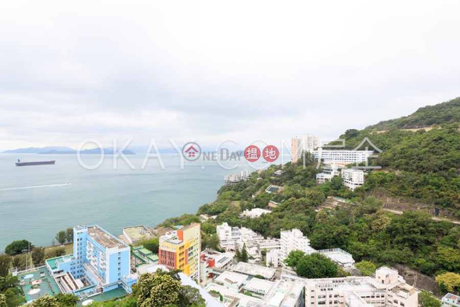 2房2廁,露台域多利花園1座出租單位|301域多利道 | 西區香港-出租|HK$ 60,000/ 月