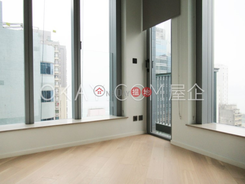 Gorgeous 1 bedroom with balcony | For Sale | Artisan House 瑧蓺 Sales Listings