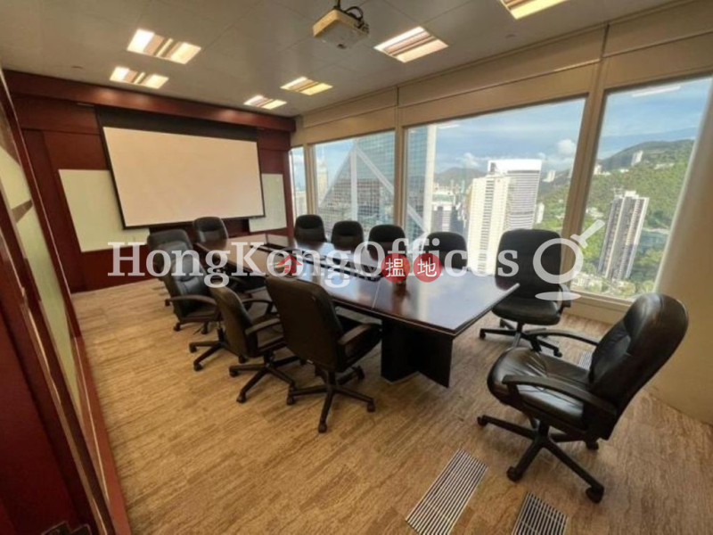 Office Unit for Rent at Cheung Kong Center | Cheung Kong Center 長江集團中心 Rental Listings