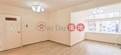 Rare 3 bedroom in Causeway Bay | Rental, Elizabeth House Block A 伊利莎伯大廈A座 | Wan Chai District (OKAY-R314396)_0