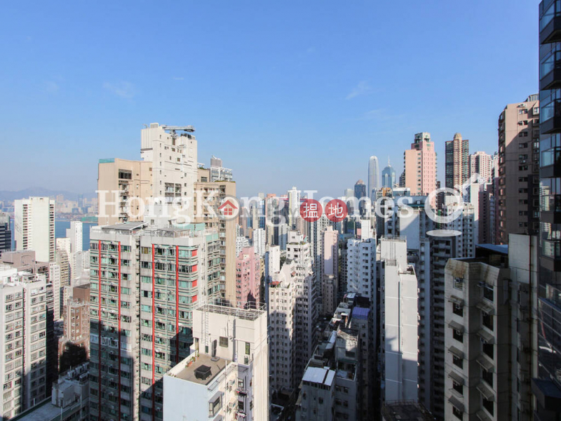 香港搵樓|租樓|二手盤|買樓| 搵地 | 住宅-出租樓盤高街98號三房兩廳單位出租