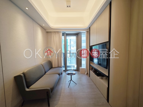 Tasteful 2 bedroom in Mid-levels West | Rental | Townplace Soho 本舍 _0