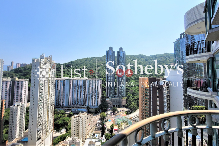 HK$ 63,000/ 月康馨園灣仔區-康馨園4房豪宅單位出租