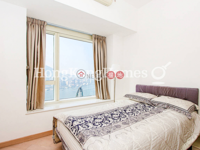 2 Bedroom Unit for Rent at The Masterpiece 18 Hanoi Road | Yau Tsim Mong | Hong Kong | Rental HK$ 65,000/ month