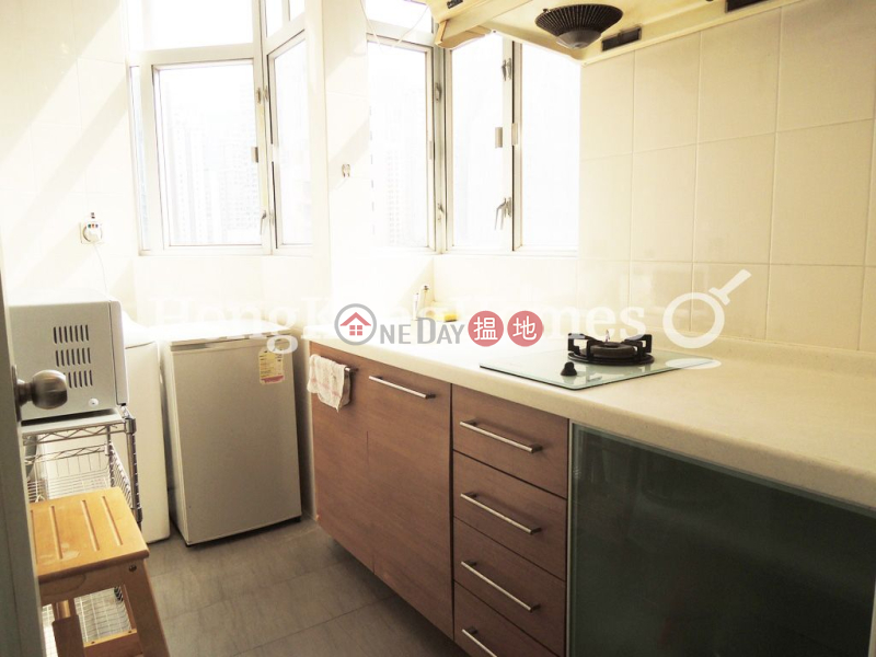 富來閣-未知住宅|出租樓盤|HK$ 18,500/ 月