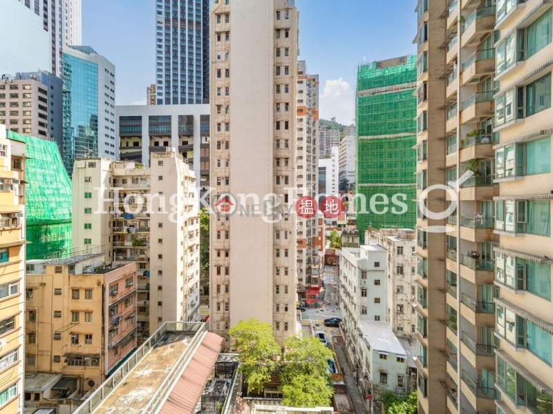 Property Search Hong Kong | OneDay | Residential, Sales Listings, 1 Bed Unit at J Residence | For Sale