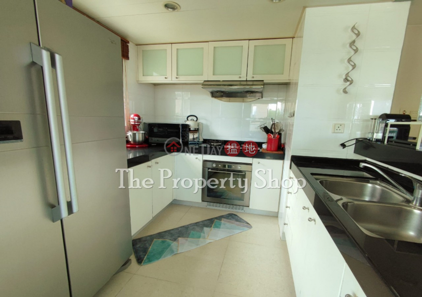 Villa Samos Unknown Residential | Sales Listings | HK$ 12.5M