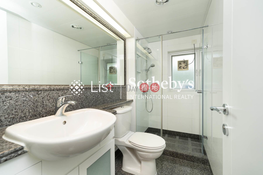 Property for Rent at Carolina Garden with 4 Bedrooms | 20-34 Coombe Road | Central District, Hong Kong | Rental | HK$ 108,000/ month