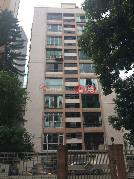 CHUI WAH HOUSE (CHUI WAH HOUSE) Kowloon City|搵地(OneDay)(2)