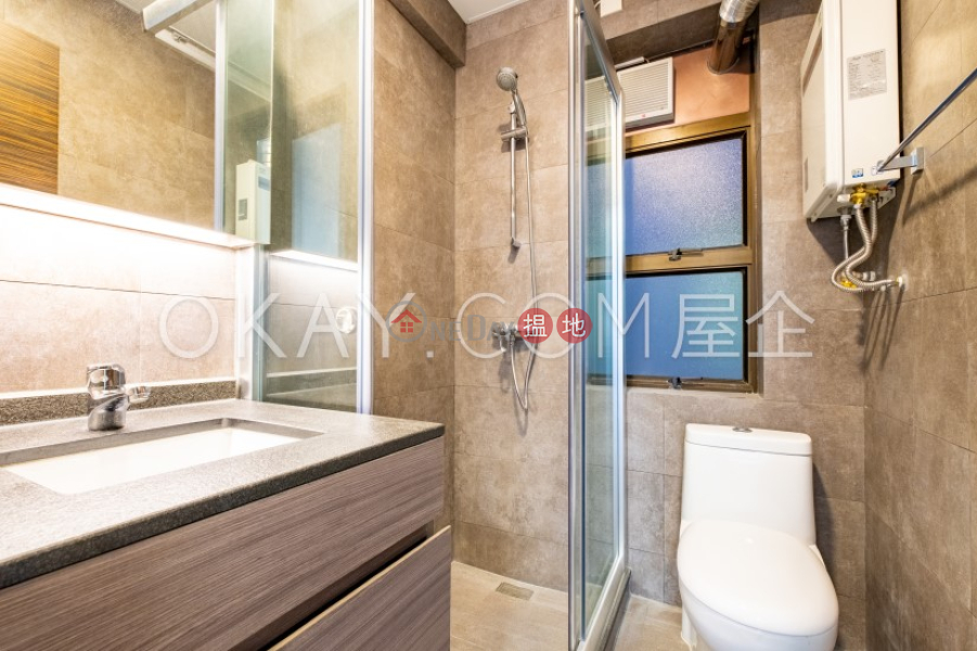Intimate 2 bedroom in Mid-levels Central | Rental 68A MacDonnell Road | Central District, Hong Kong, Rental | HK$ 31,000/ month