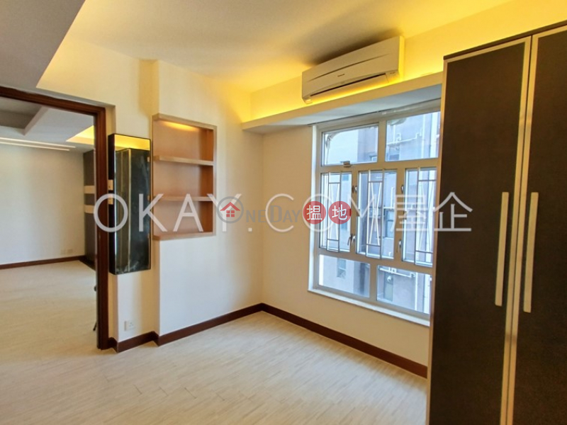 HK$ 23M, Dragon View, Eastern District, Rare 4 bedroom on high floor with balcony & parking | For Sale