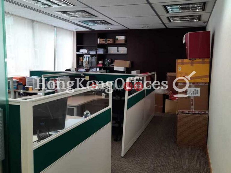 Wheelock House Middle Office / Commercial Property | Rental Listings HK$ 111,386/ month