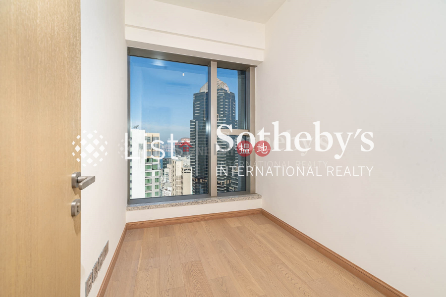 Property for Sale at My Central with 3 Bedrooms, 23 Graham Street | Central District | Hong Kong, Sales, HK$ 30M
