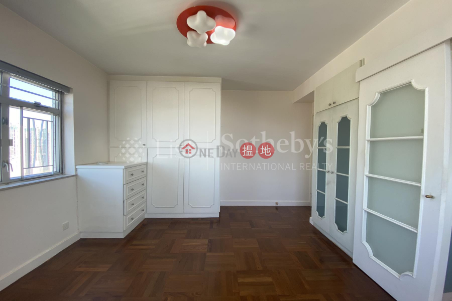 HK$ 40,000/ month | Emerald Garden | Western District Property for Rent at Emerald Garden with 3 Bedrooms