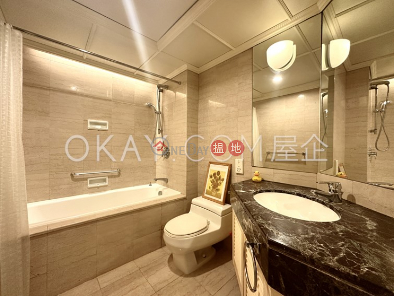 Convention Plaza Apartments | High Residential | Sales Listings | HK$ 11M