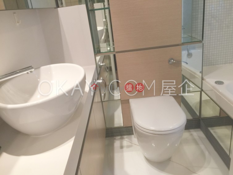 HK$ 40,000/ 月聚賢居中區|3房2廁,星級會所聚賢居出租單位
