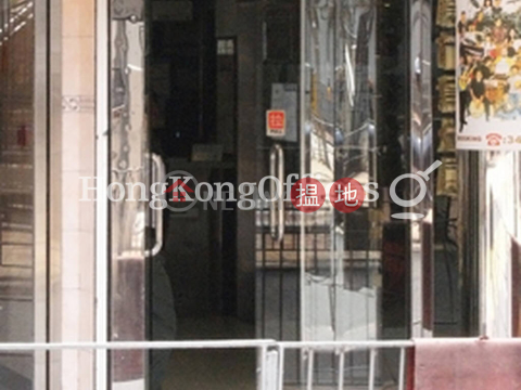 Office Unit for Rent at Professional Building | Professional Building 建康大廈 _0