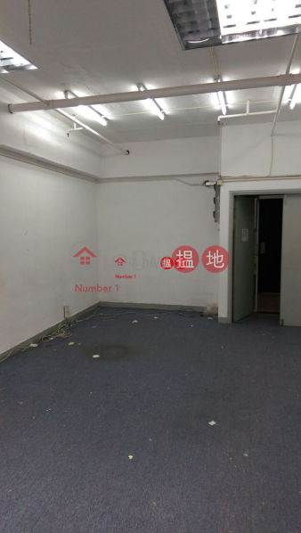 Haribest Industrial Building, Haribest Industrial Building 喜利佳工業大廈 Rental Listings | Sha Tin (charl-02976)