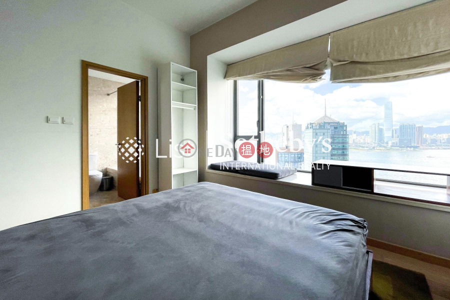 HK$ 45,000/ 月|西浦|西區-西浦三房兩廳單位出租