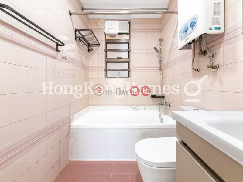 HK$ 45,000/ 月-寶威閣西區-寶威閣三房兩廳單位出租