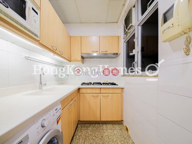 Waterfront South Block 2 Unknown Residential, Rental Listings HK$ 31,000/ month