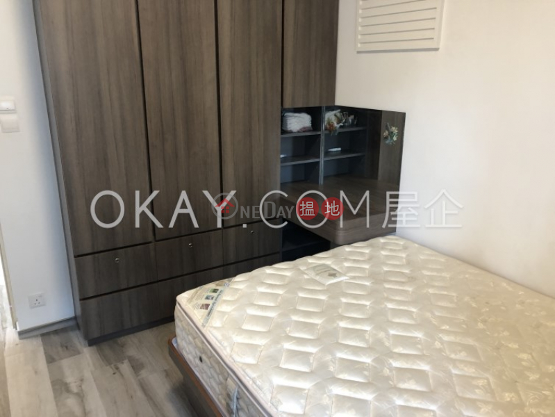 Luxurious 2 bed on high floor with harbour views | Rental | Valiant Park 駿豪閣 Rental Listings