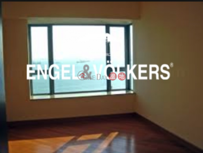 Property Search Hong Kong | OneDay | Residential, Sales Listings 4 Bedroom Luxury Flat for Sale in Cyberport