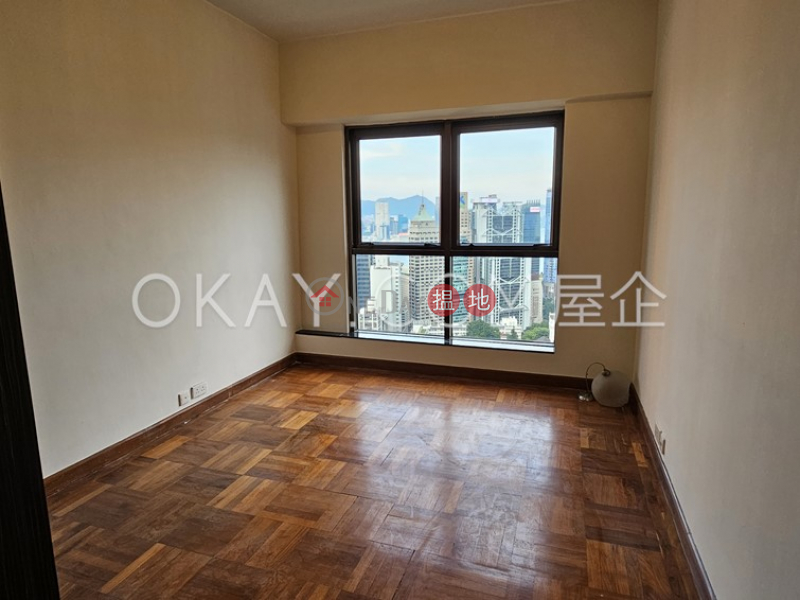 Property Search Hong Kong | OneDay | Residential Rental Listings Luxurious 3 bedroom with harbour views, balcony | Rental