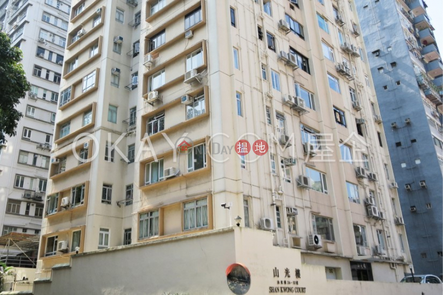 Property Search Hong Kong | OneDay | Residential, Rental Listings, Elegant 2 bedroom with parking | Rental