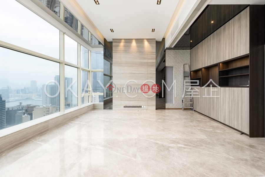 Centrestage, High Residential Sales Listings, HK$ 98M