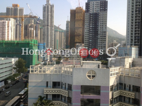 貿易廣場寫字樓租單位出租, 貿易廣場 Trade Square | 長沙灣 (HKO-68567-AKHR)_0